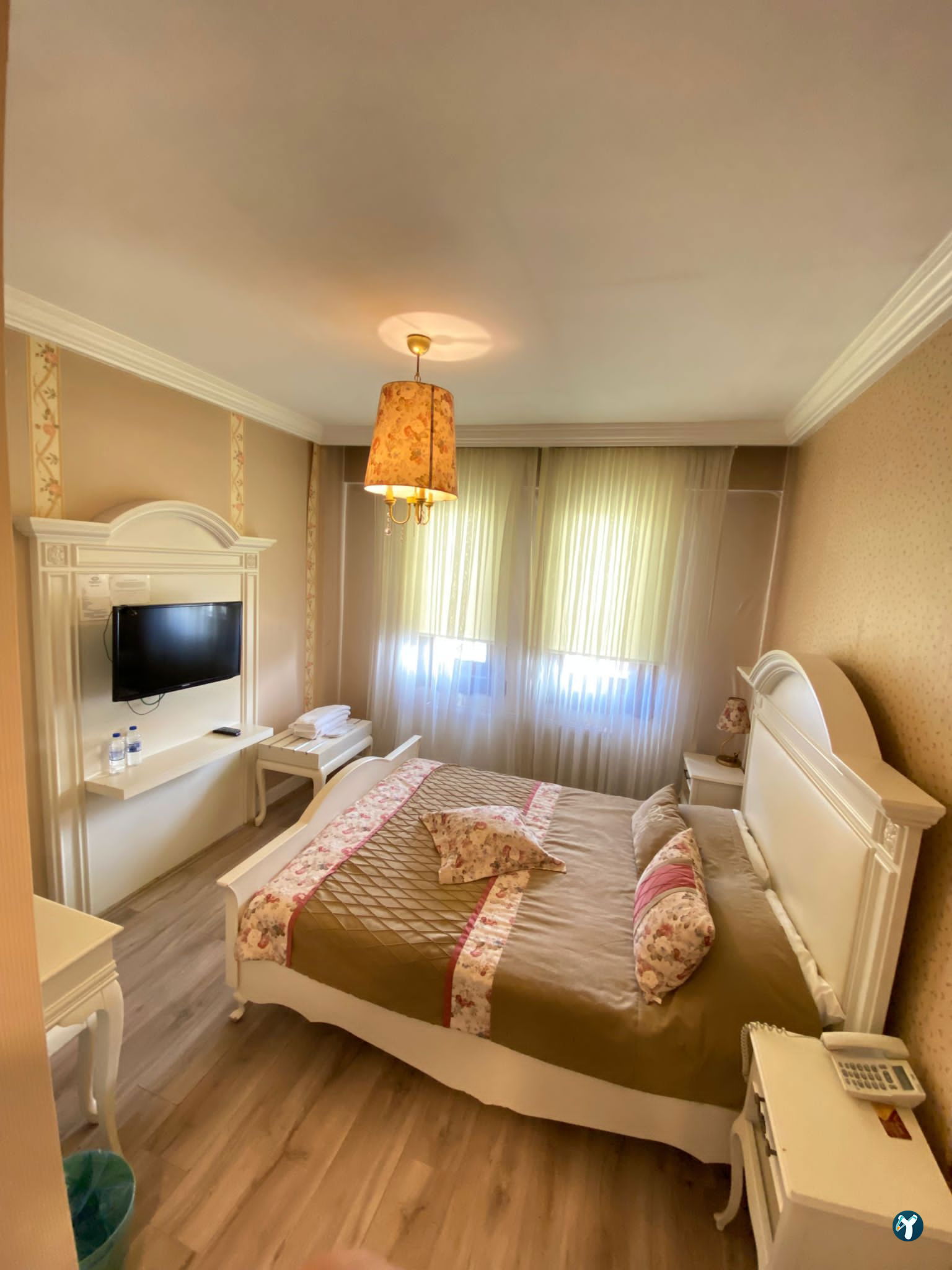 Arslanlı Konak Hotel