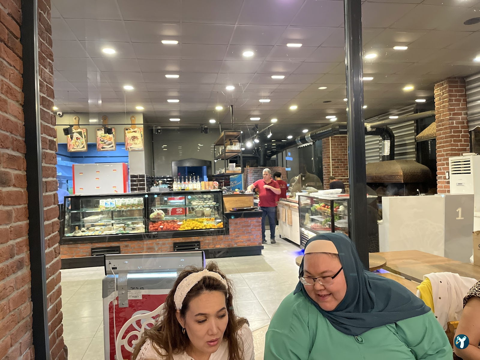 Fat Sultan Sofrası
