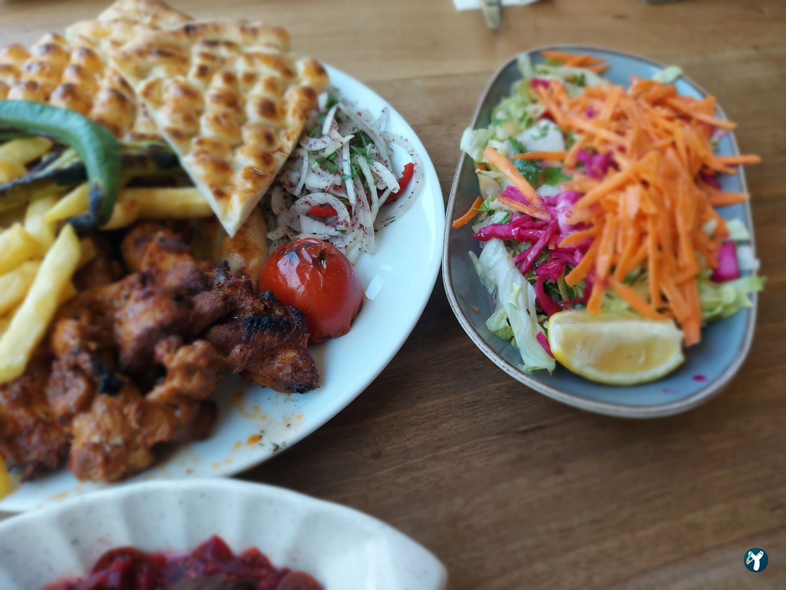Fat Sultan Sofrası