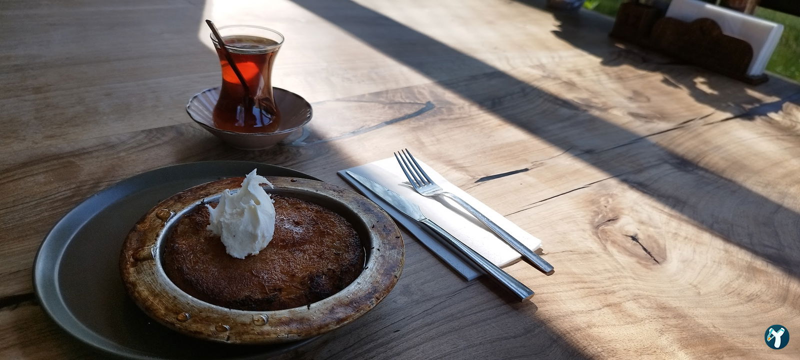 Fat Sultan Sofrası