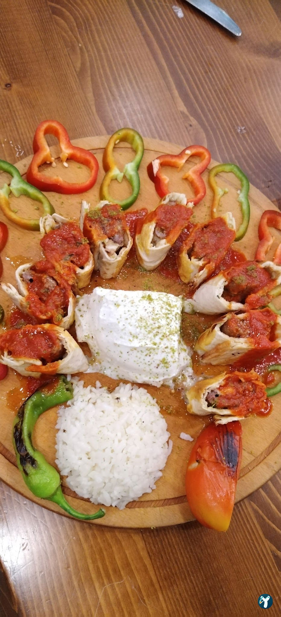 Fat Sultan Sofrası