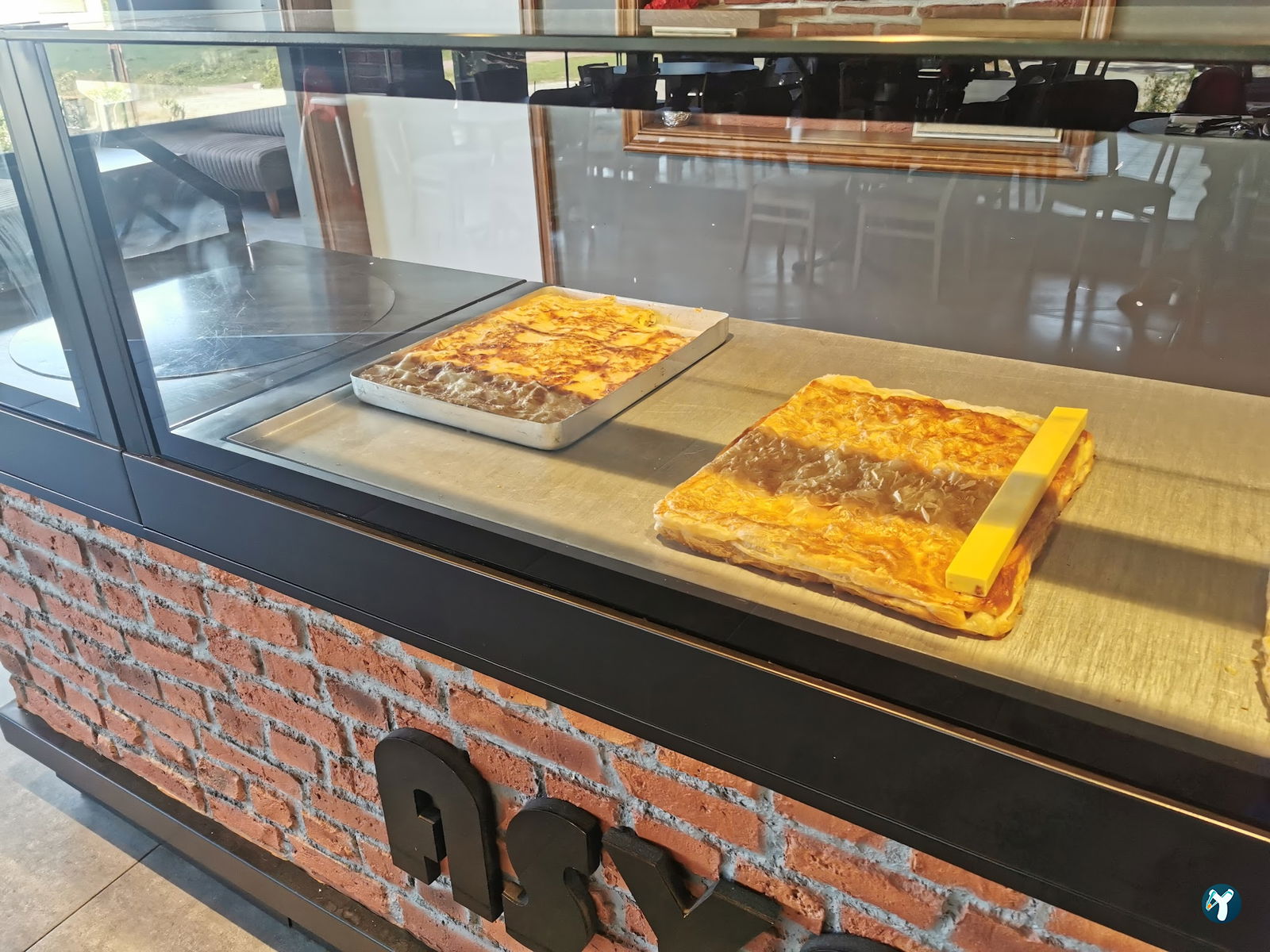Fat Sultan Sofrası