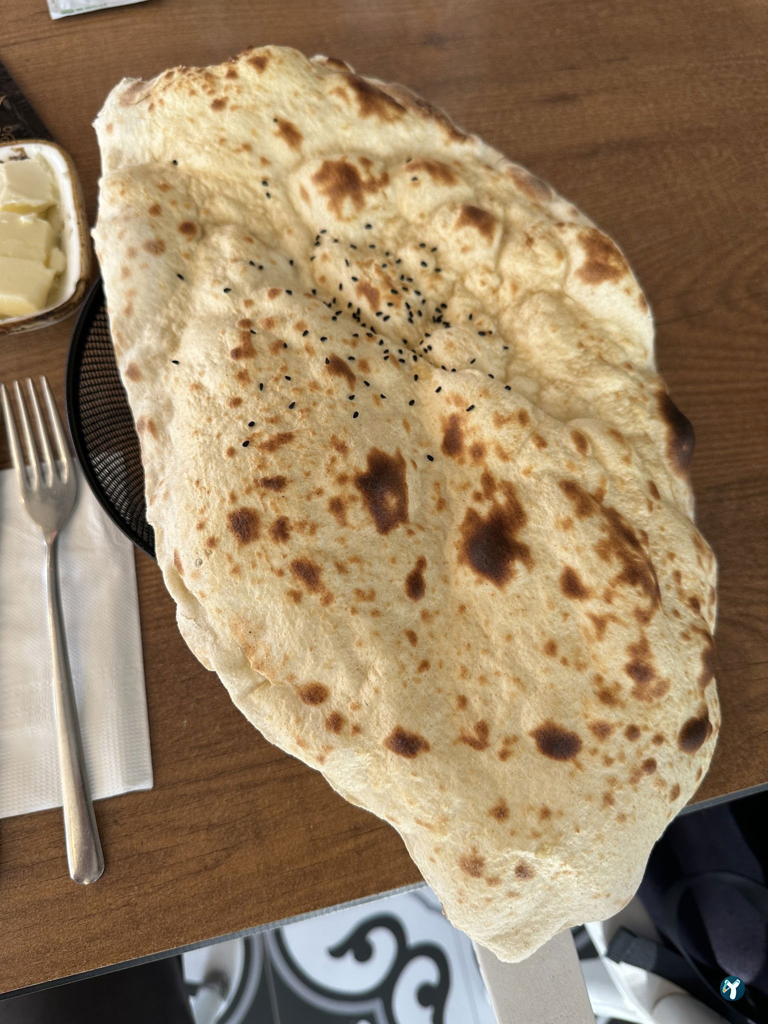 Fat Sultan Sofrası