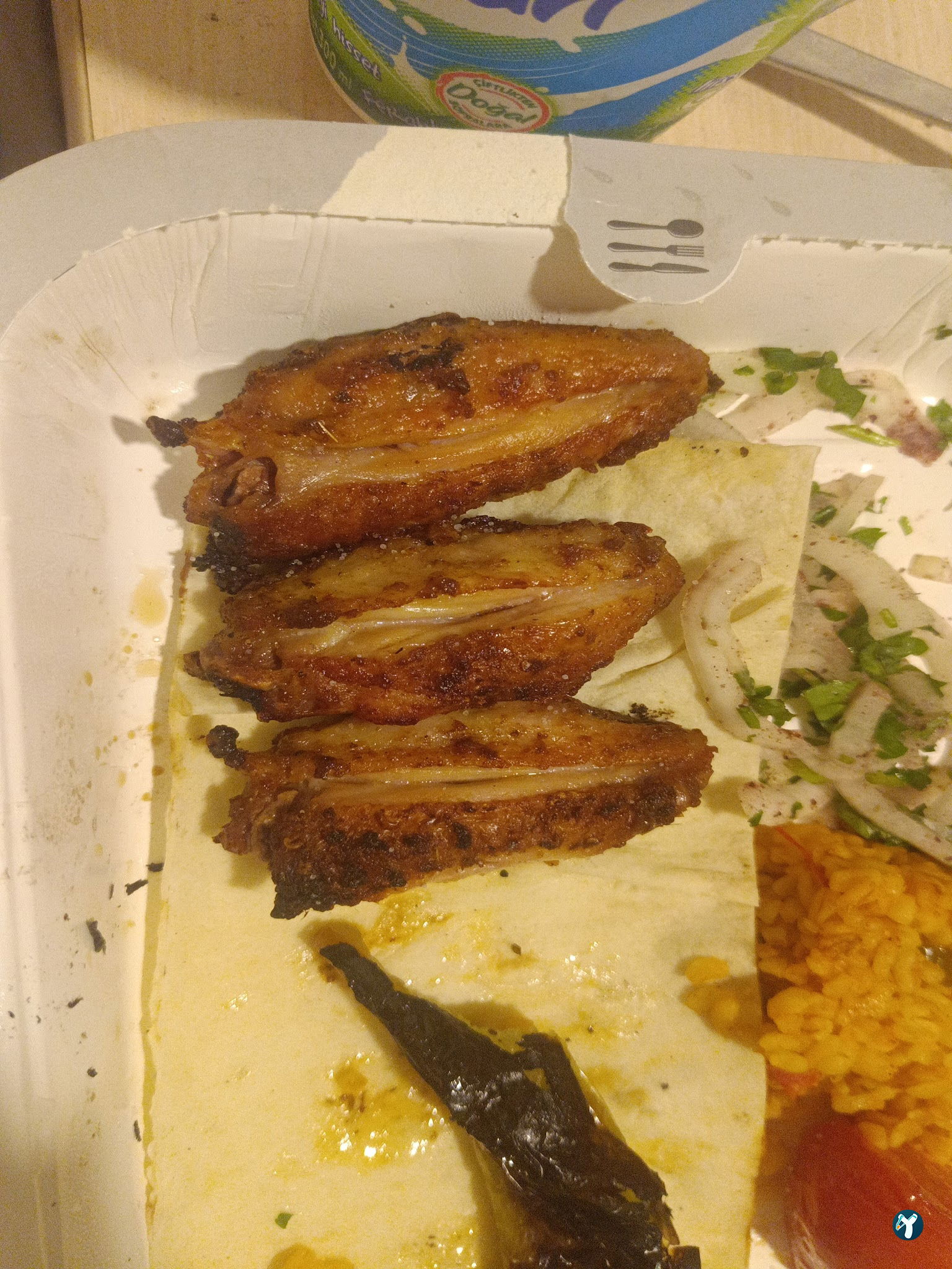 Fat Sultan Sofrası