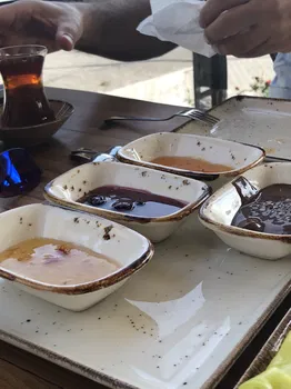 Fat Sultan Sofrası resimleri Fat Sultan Sofrası resimleri