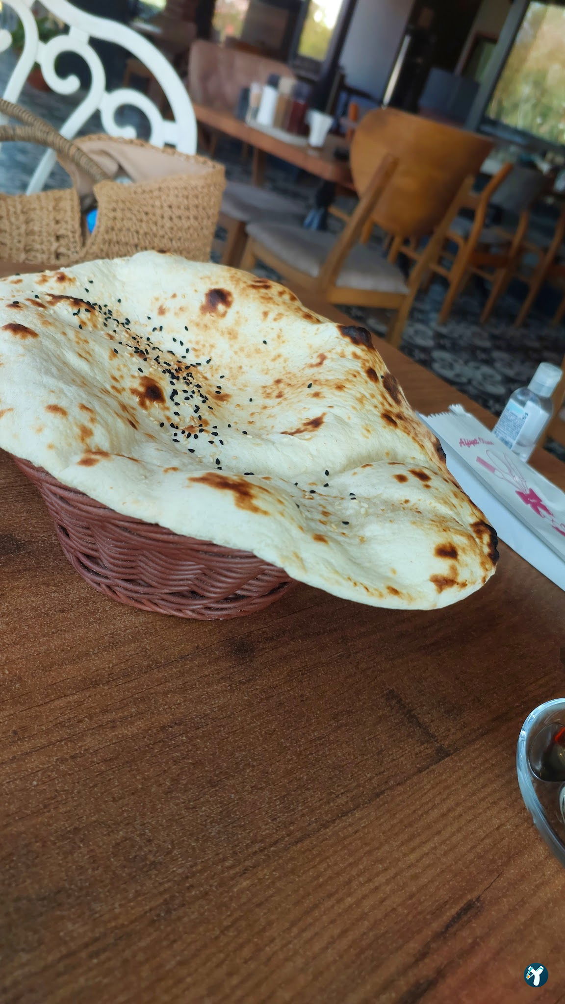 Fat Sultan Sofrası