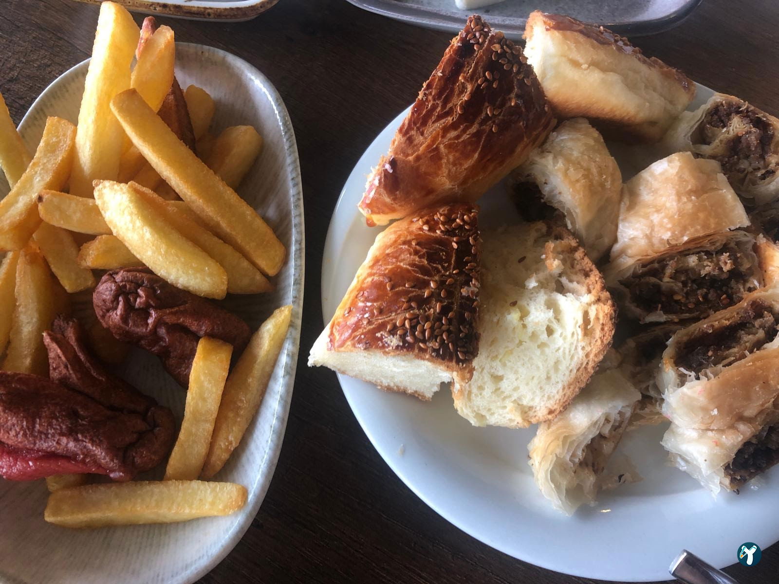 Fat Sultan Sofrası