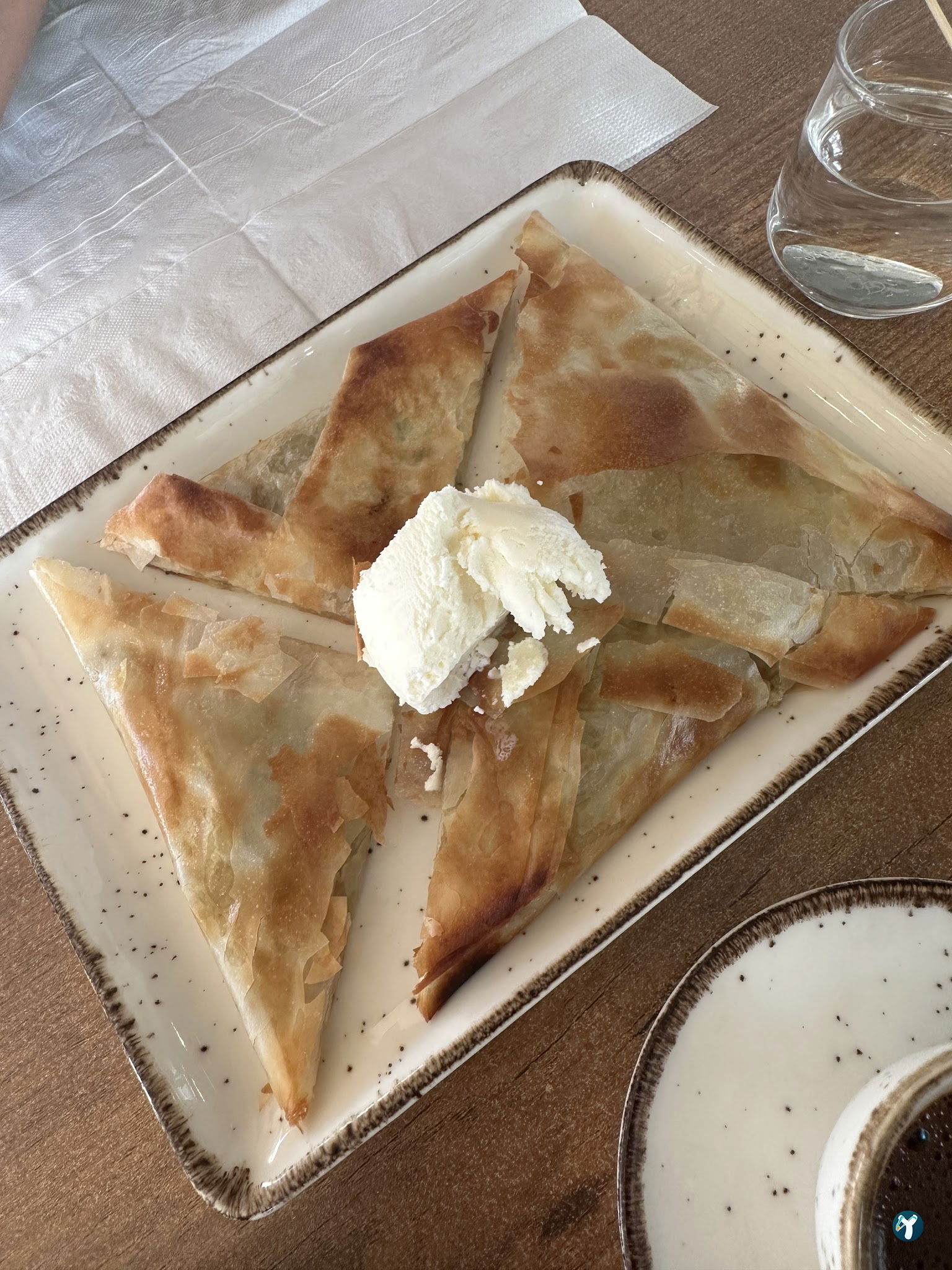 Fat Sultan Sofrası