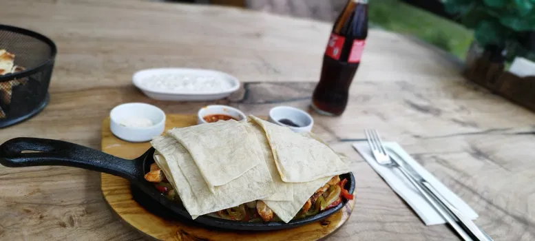 Fat Sultan Sofrası resimleri