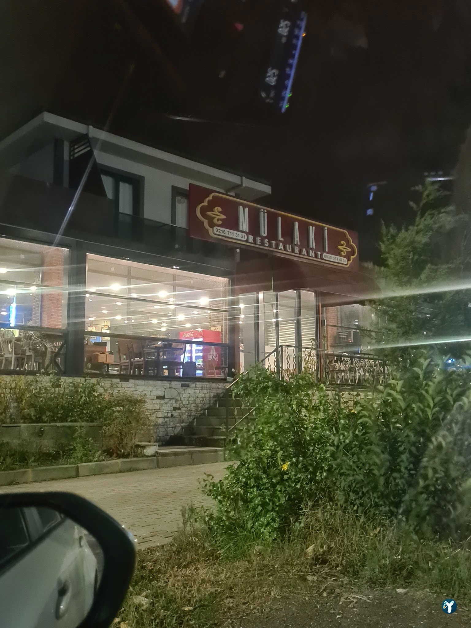 Fat Sultan Sofrası