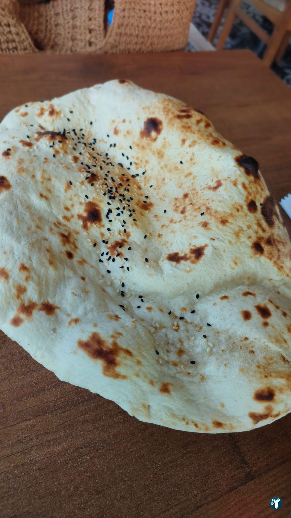 Fat Sultan Sofrası