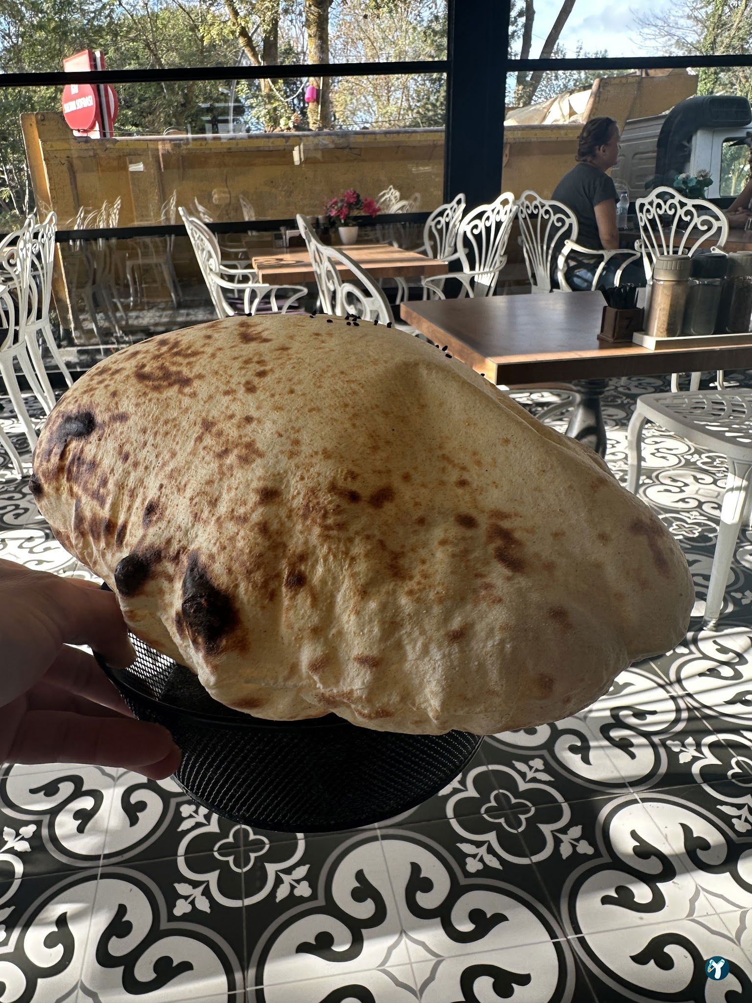 Fat Sultan Sofrası