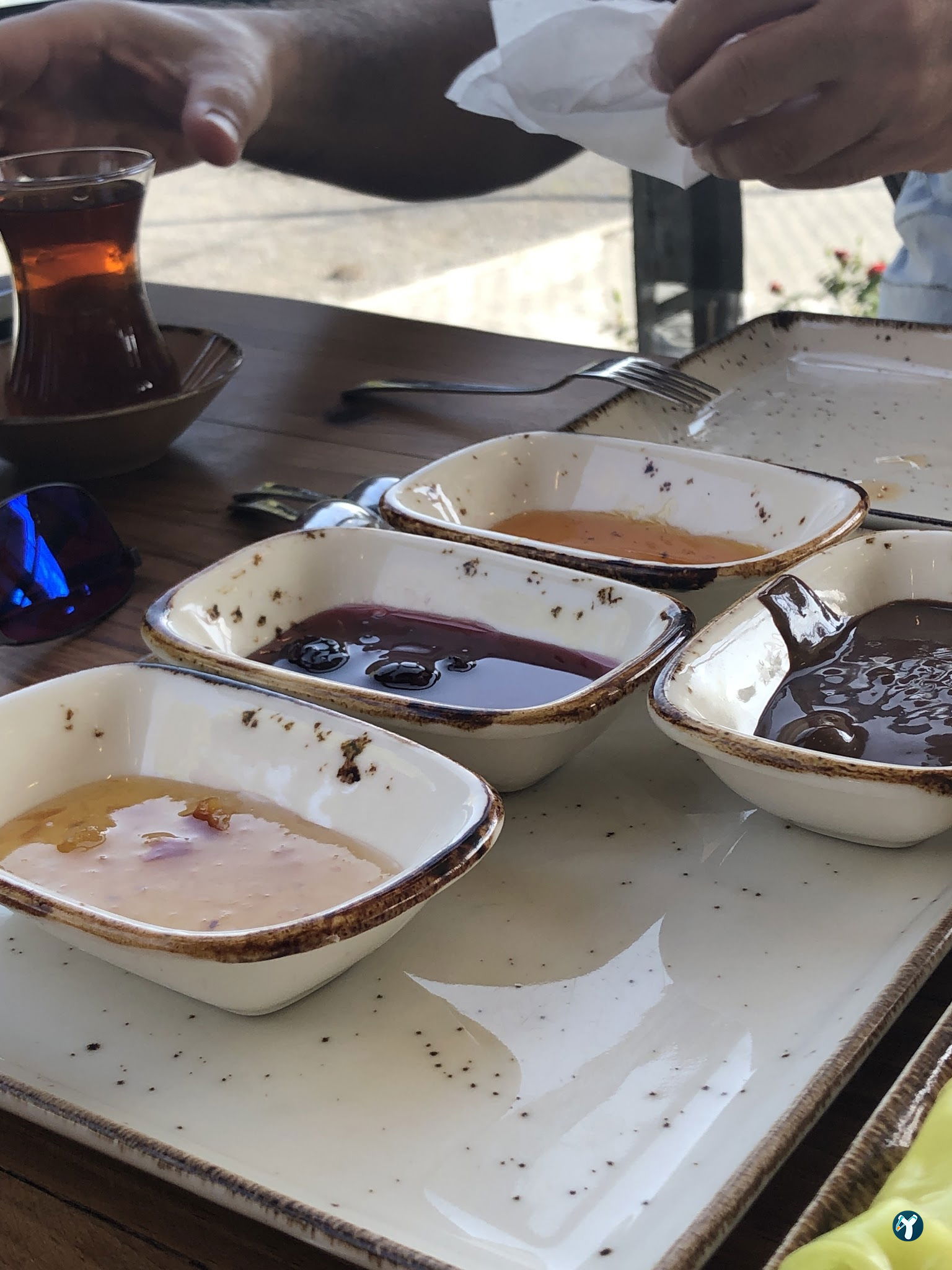 Fat Sultan Sofrası