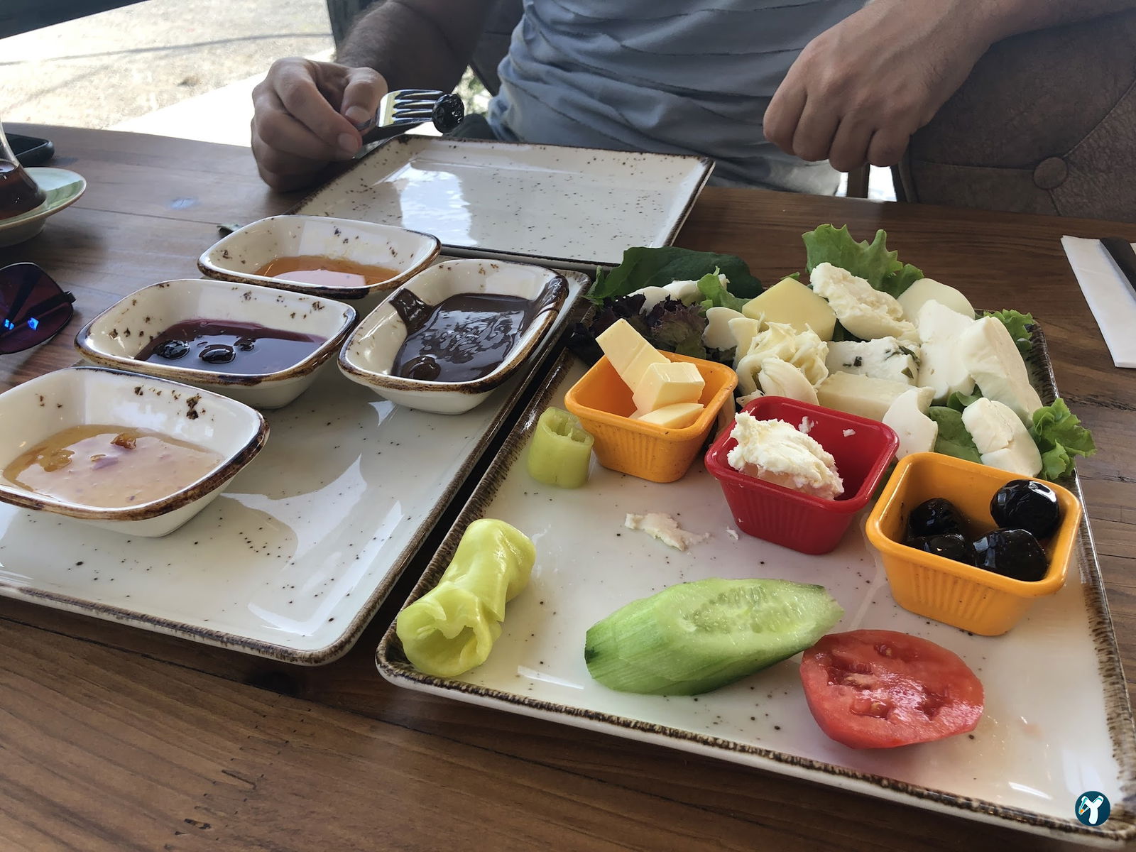 Fat Sultan Sofrası