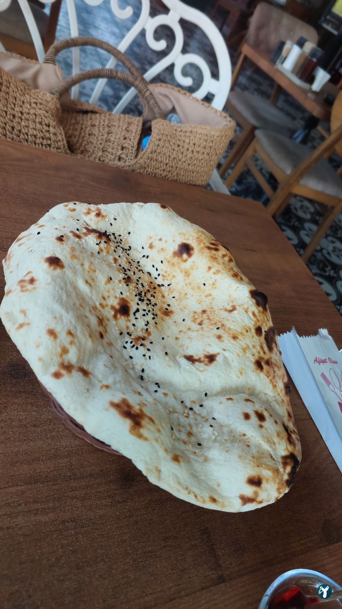 Fat Sultan Sofrası