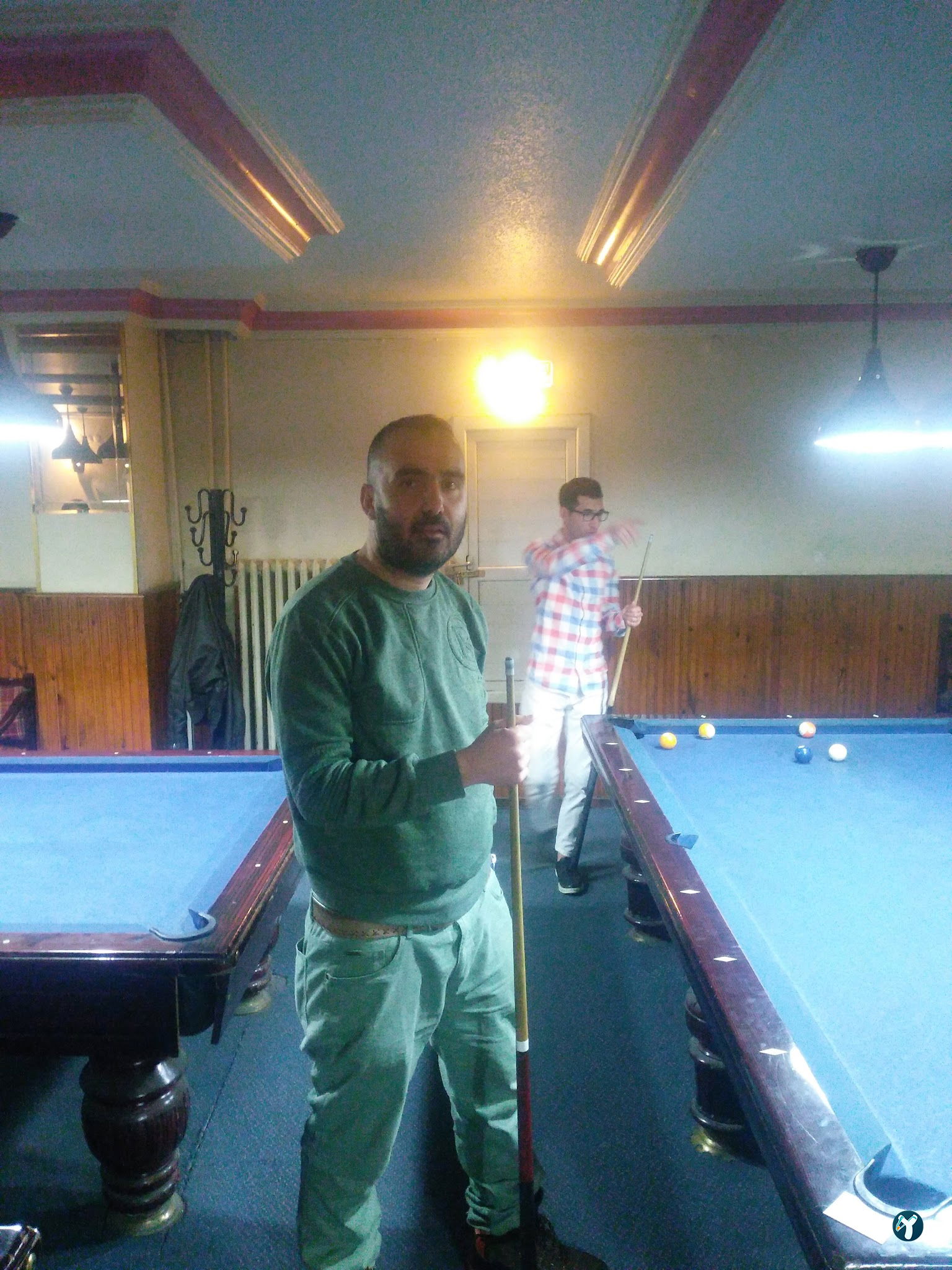Bulvar Cafe Aile Oyun Salonu