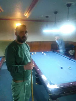 Bulvar Cafe Aile Oyun Salonu resimleri