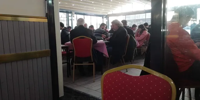 Bulvar Cafe Aile Oyun Salonu resimleri