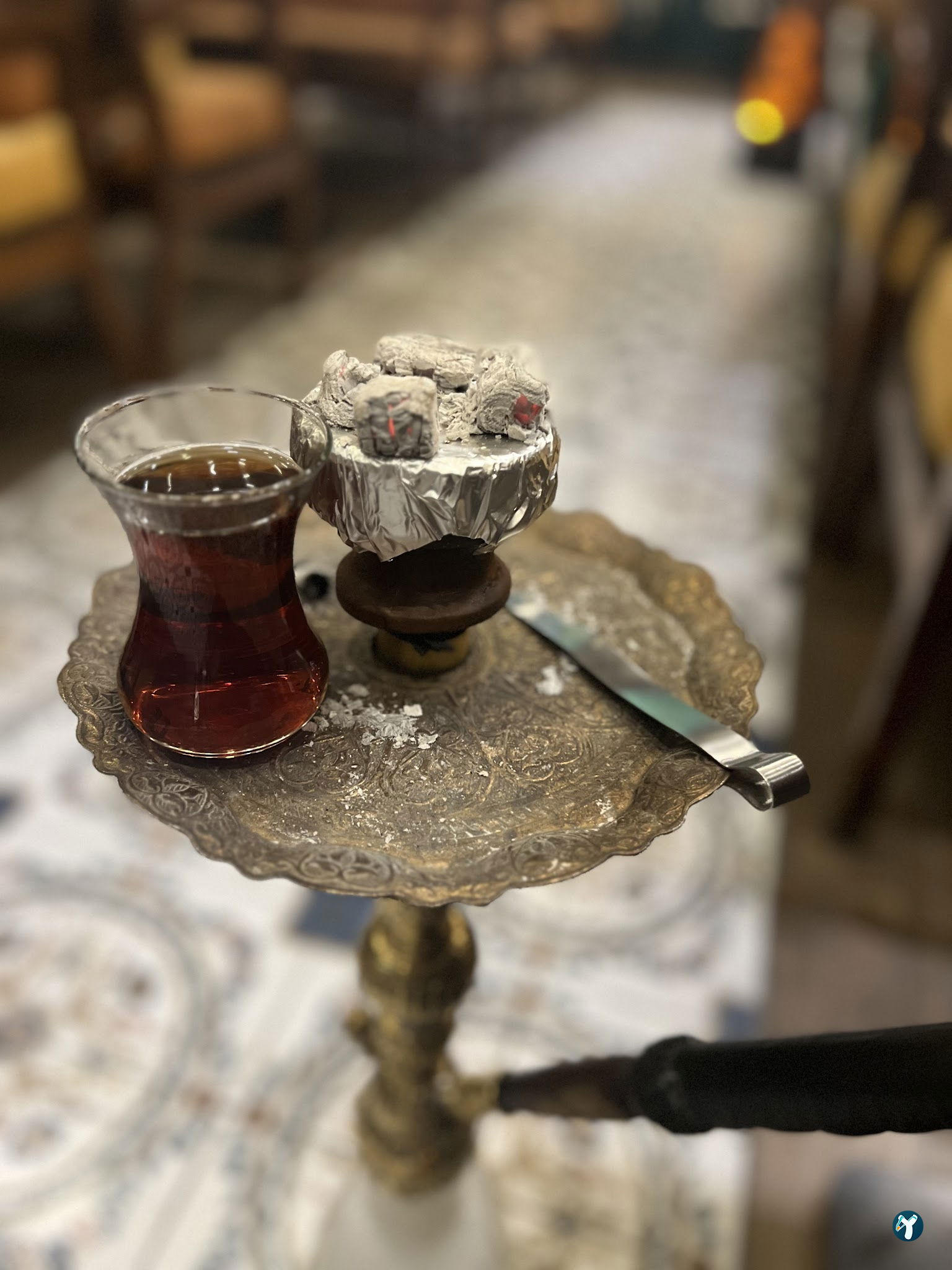 Şatto Kafe