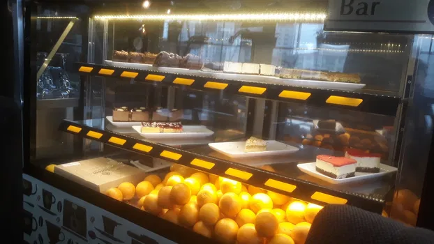 Şatto Kafe resimleri Şatto Kafe resimleri