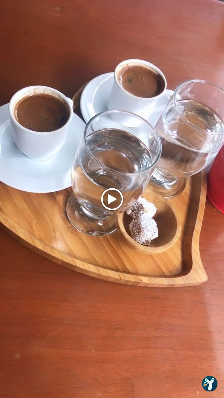 Şatto Kafe