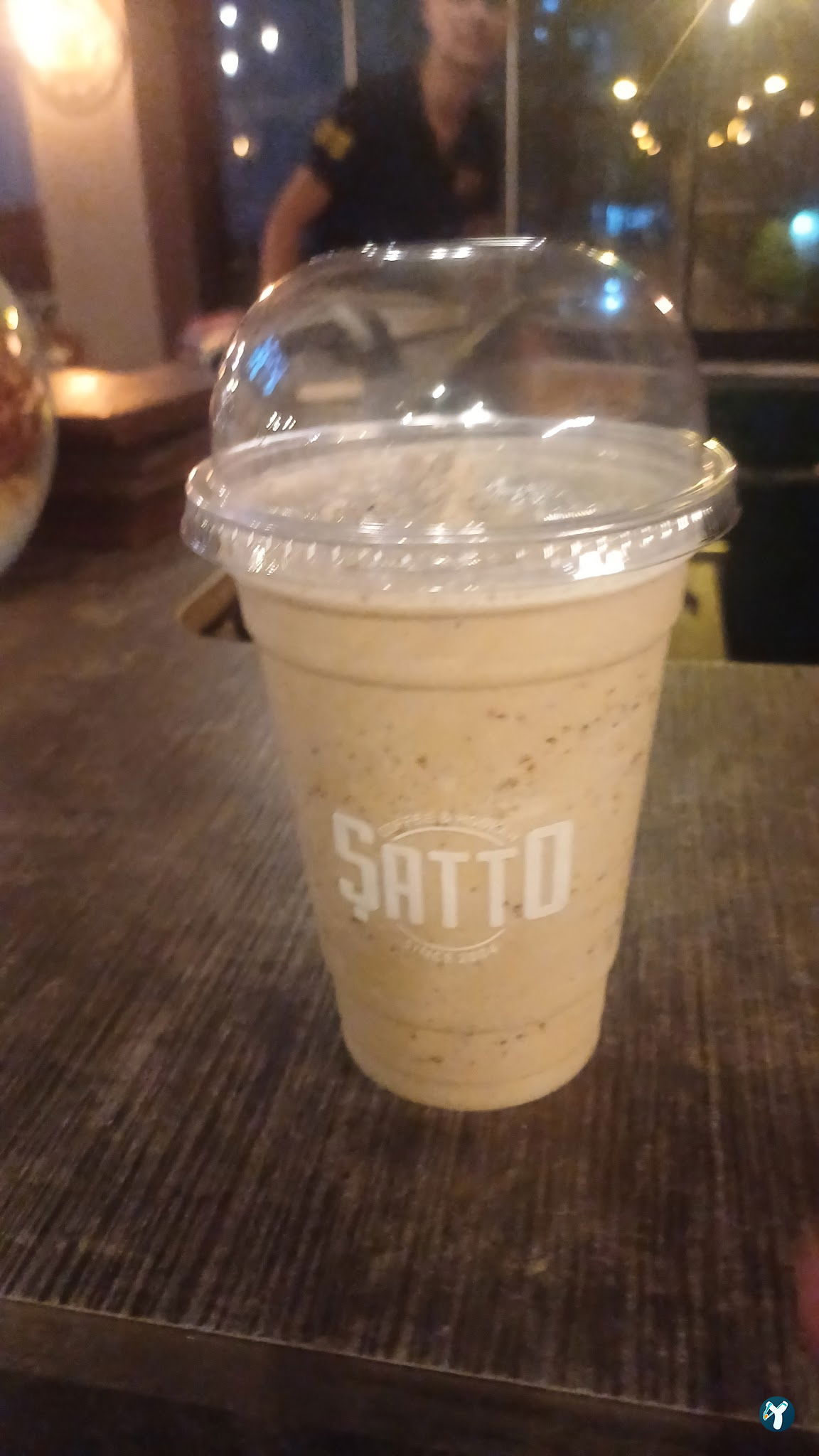 Şatto Kafe