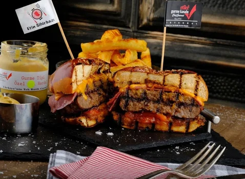 Çk&Steakhouse Bebek resimleri