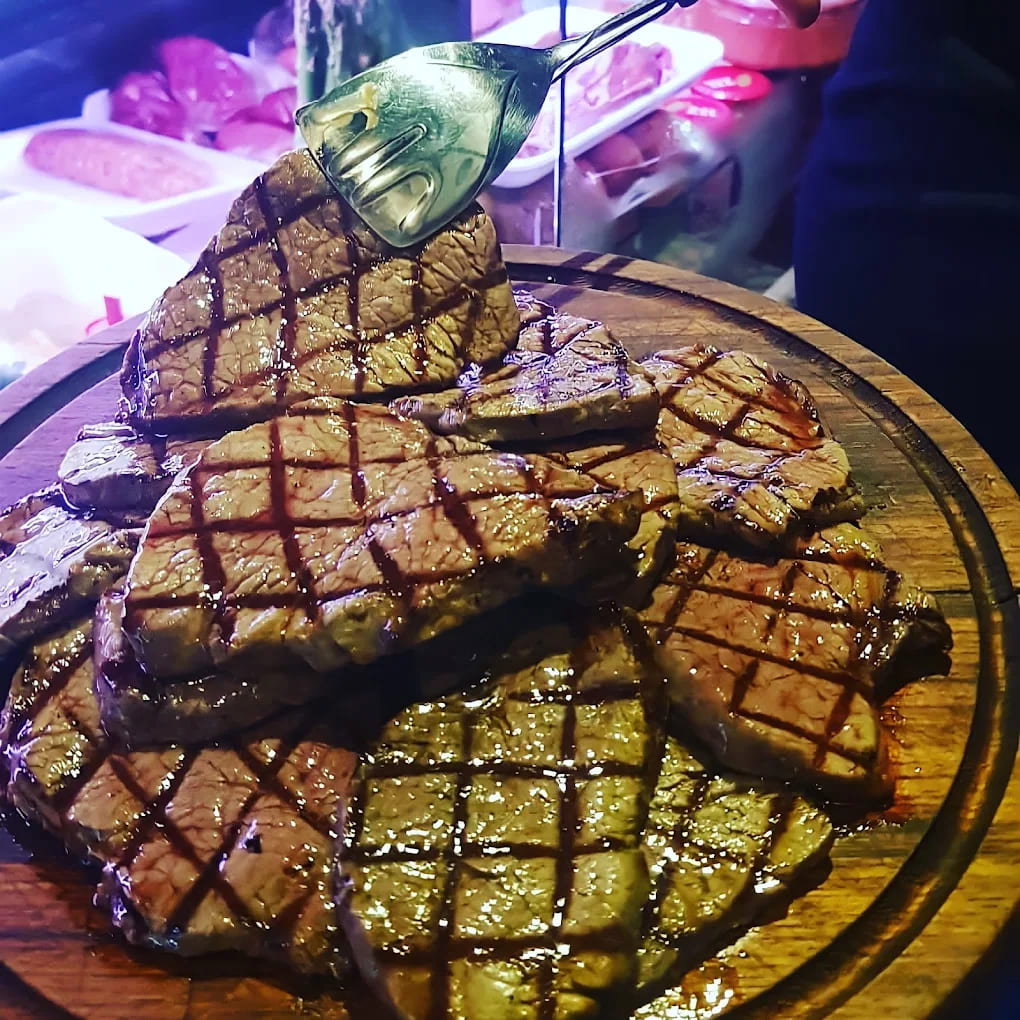 Çk&Steakhouse Bebek