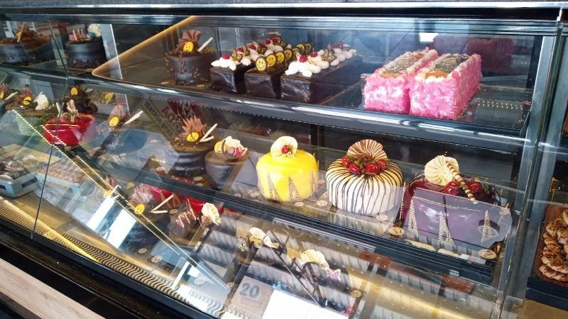 Özdostlar Ekmek & Unlu Mamüller