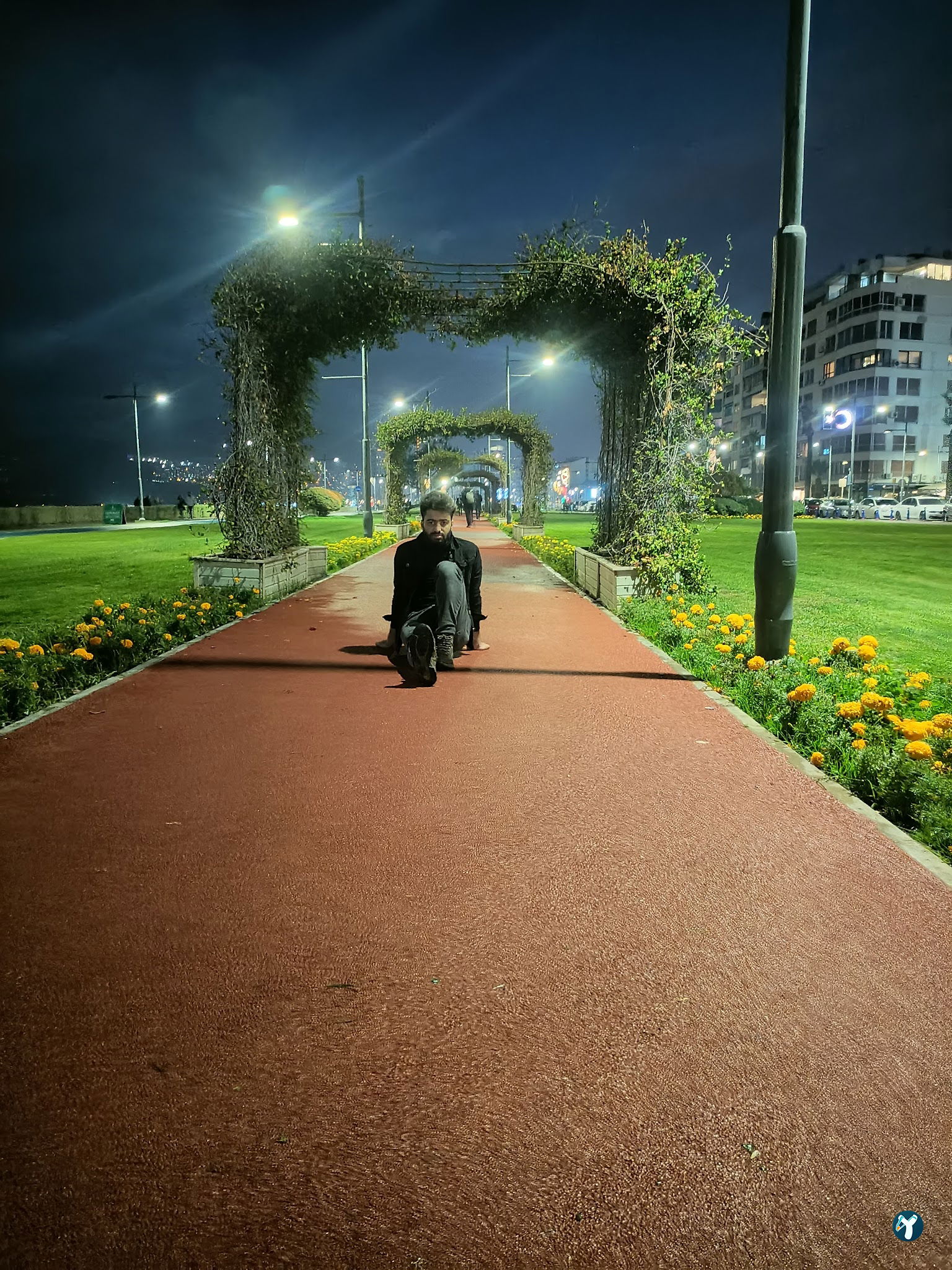 Kordon Alsancak Izmir