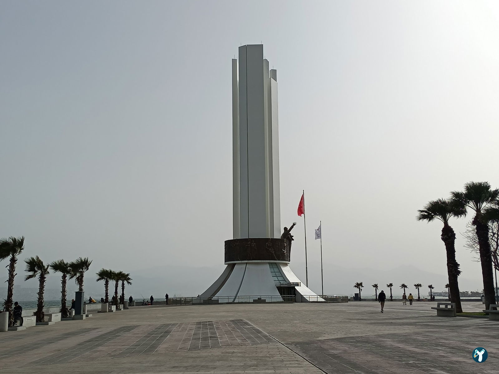 Kordon Alsancak Izmir