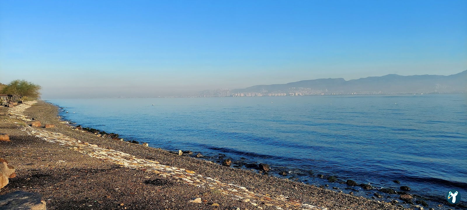 Kordon Alsancak Izmir
