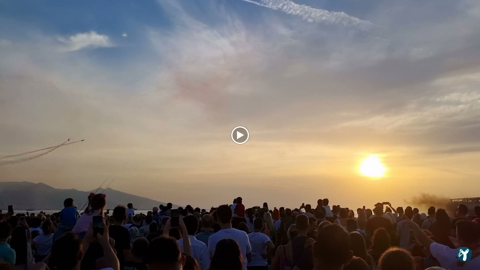 Kordon Alsancak Izmir