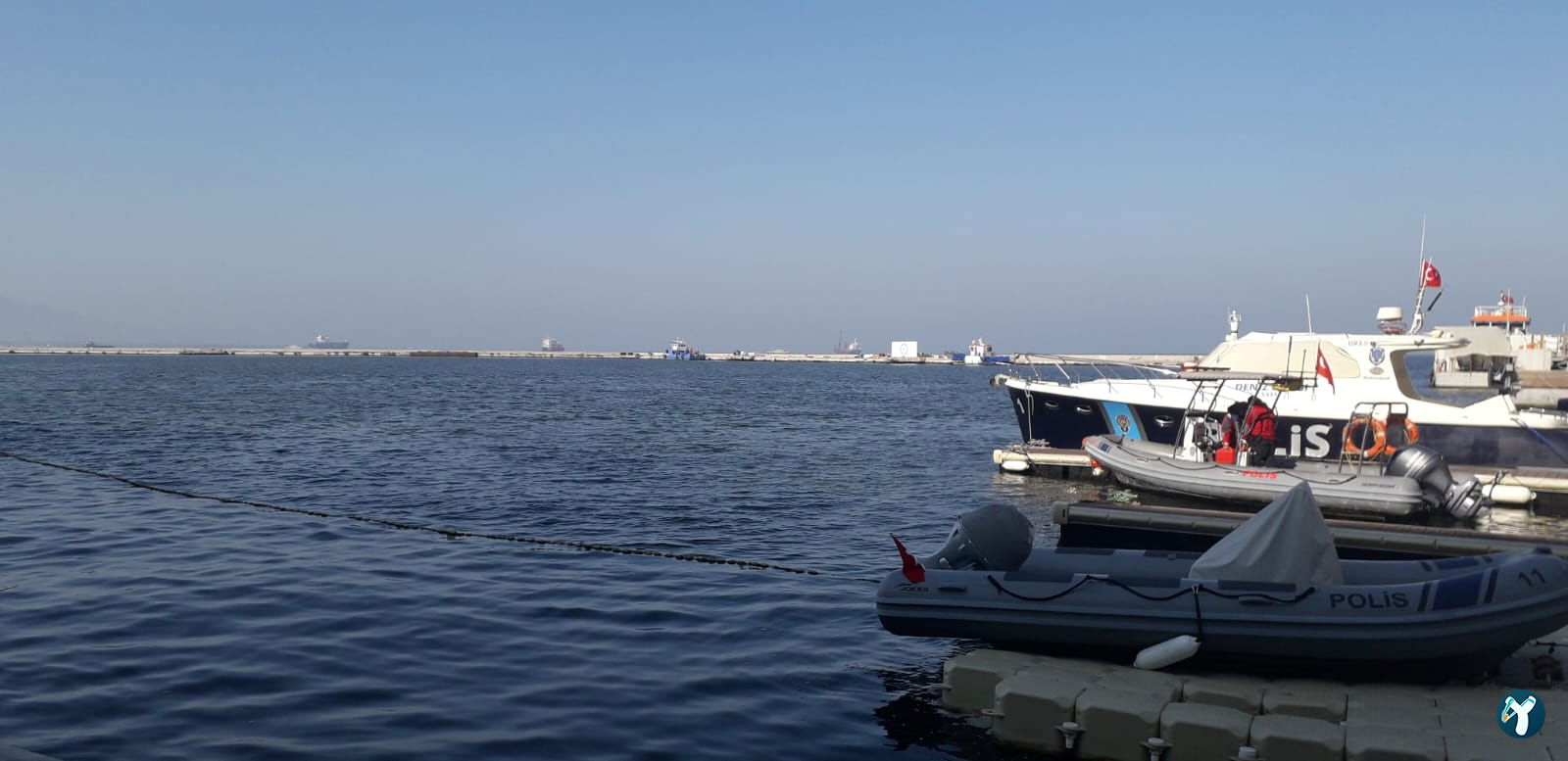 Kordon Alsancak Izmir