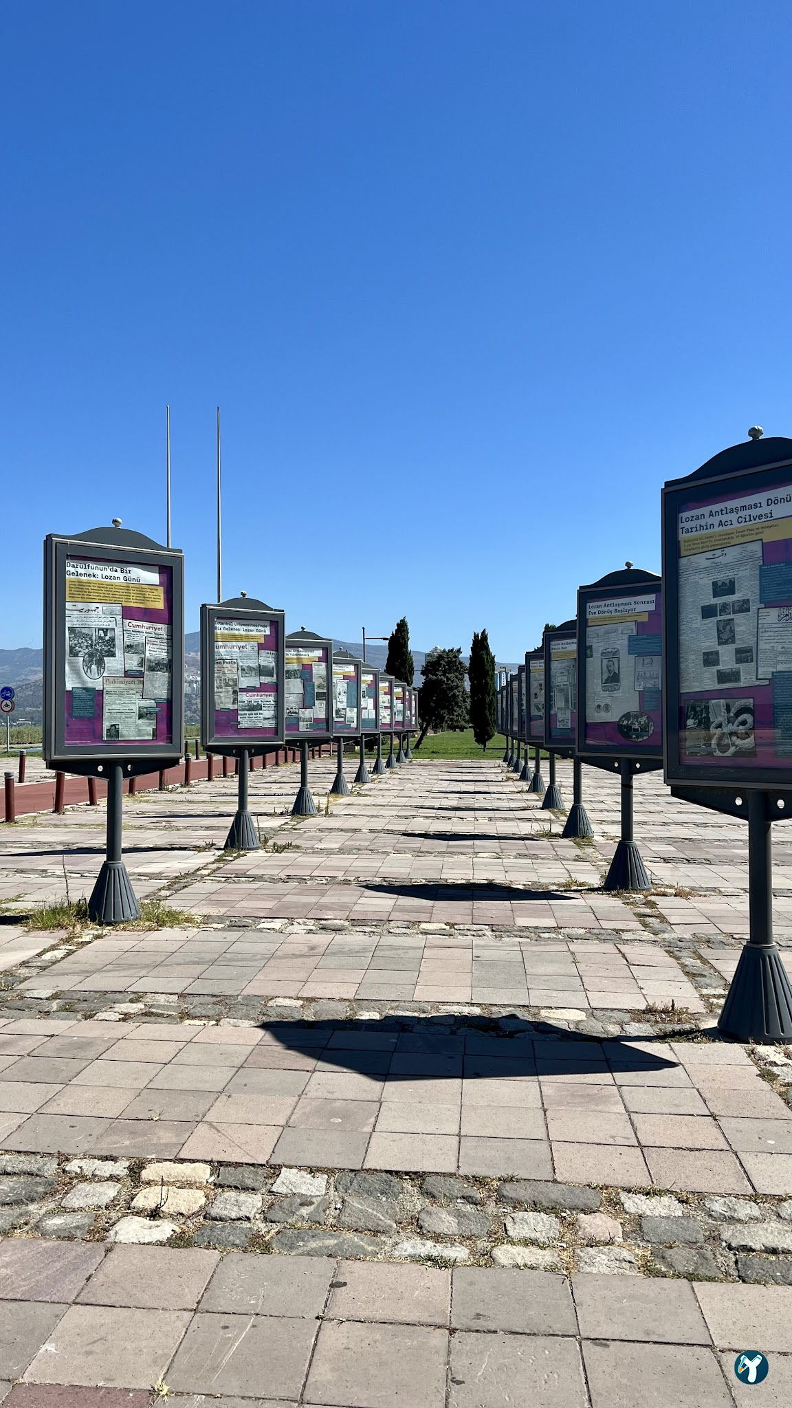 Kordon Alsancak Izmir