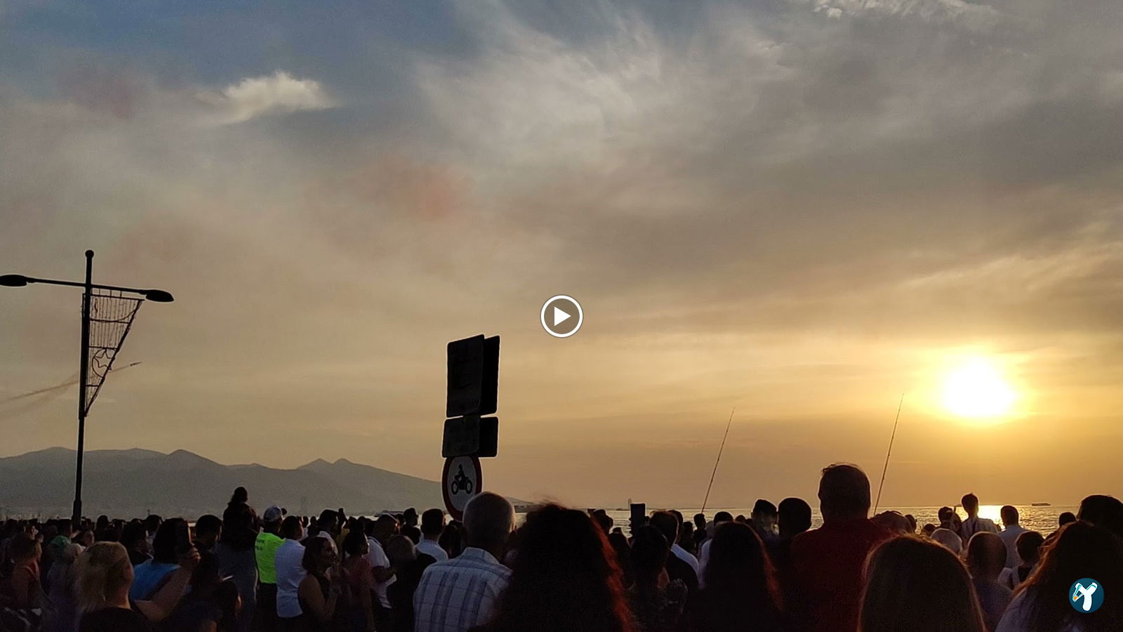 Kordon Alsancak Izmir