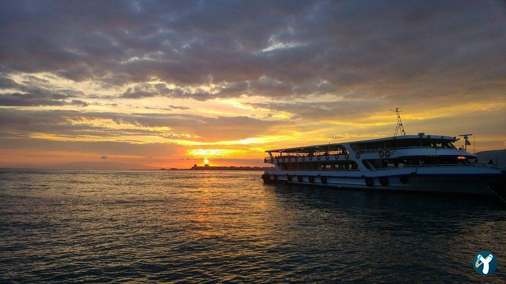 Kordon Alsancak Izmir