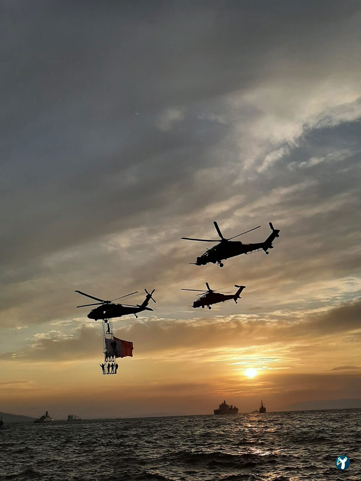 Kordon Alsancak Izmir