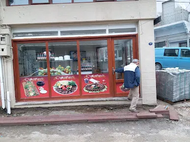 çiğköfteci berat usta resimleri