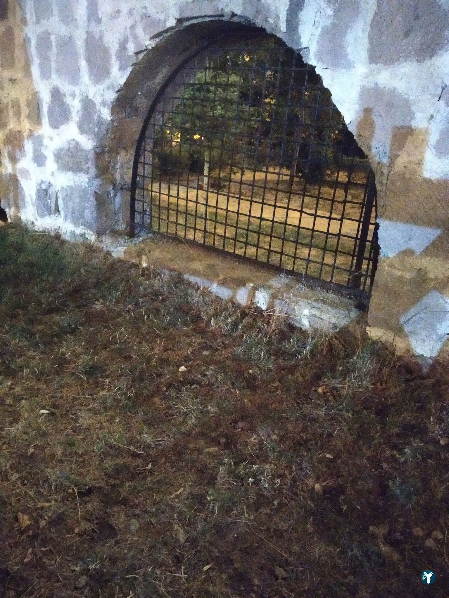 Mill Garden Ankara