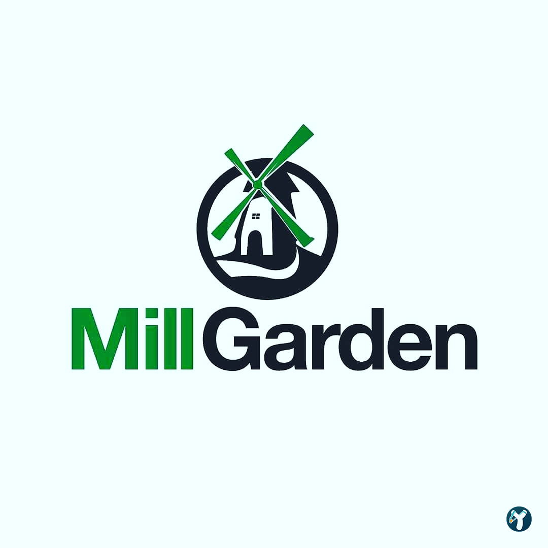 Mill Garden Ankara