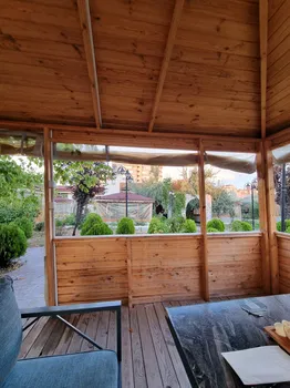 Mill Garden Ankara resimleri