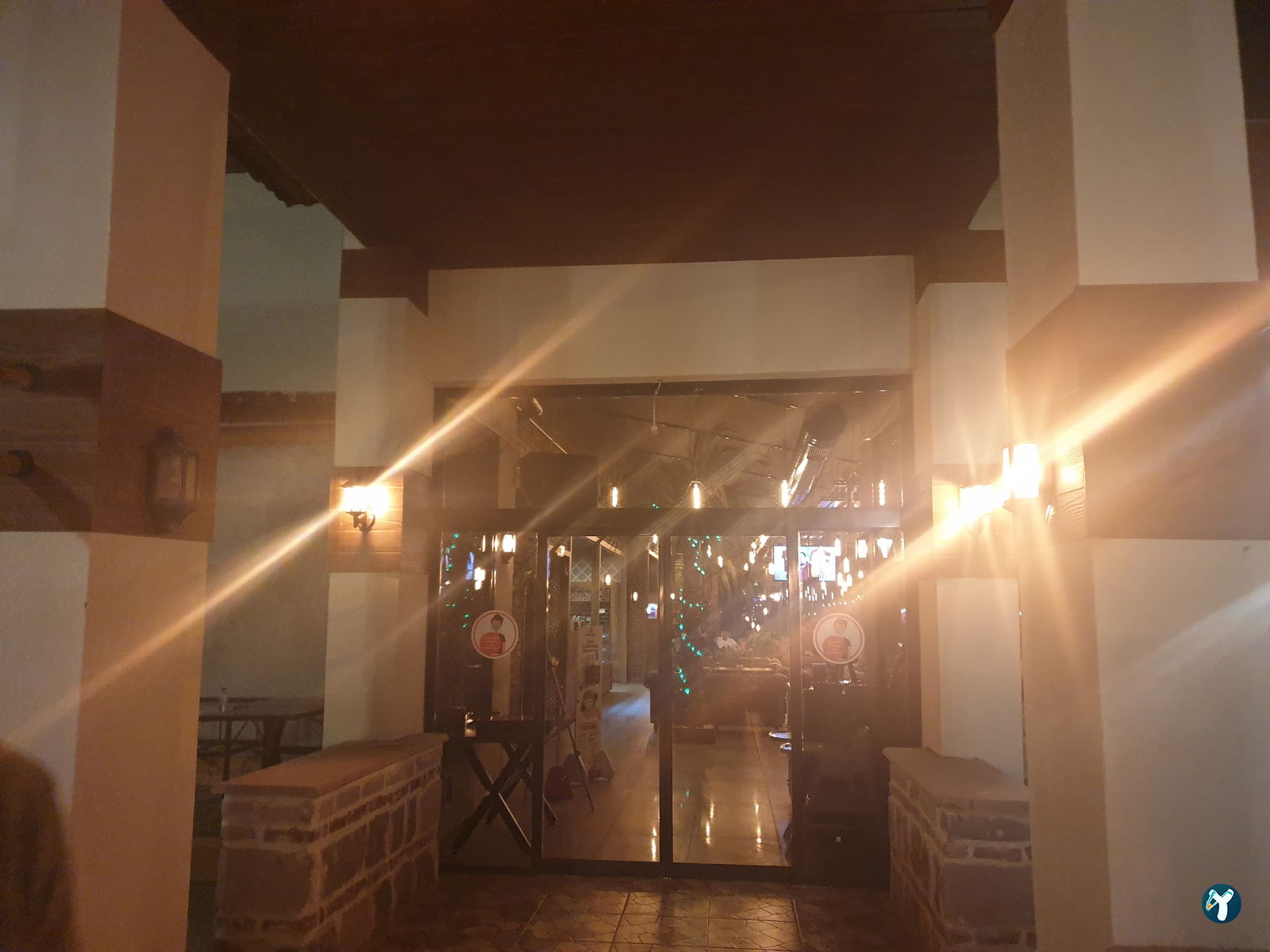 Mill Garden Ankara