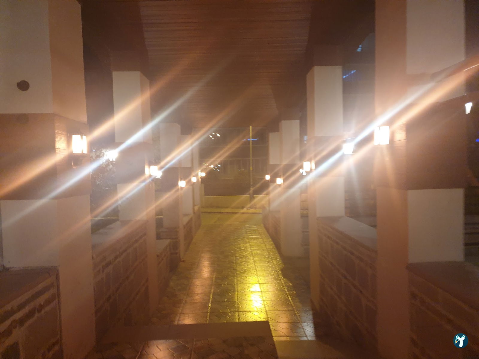 Mill Garden Ankara