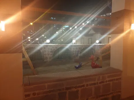 Mill Garden Ankara resimleri