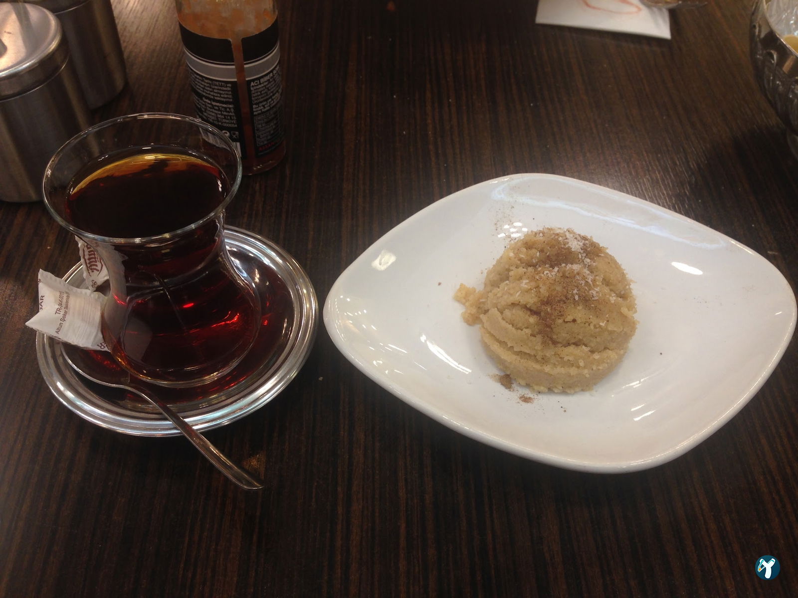 Ana Manti Gozleme