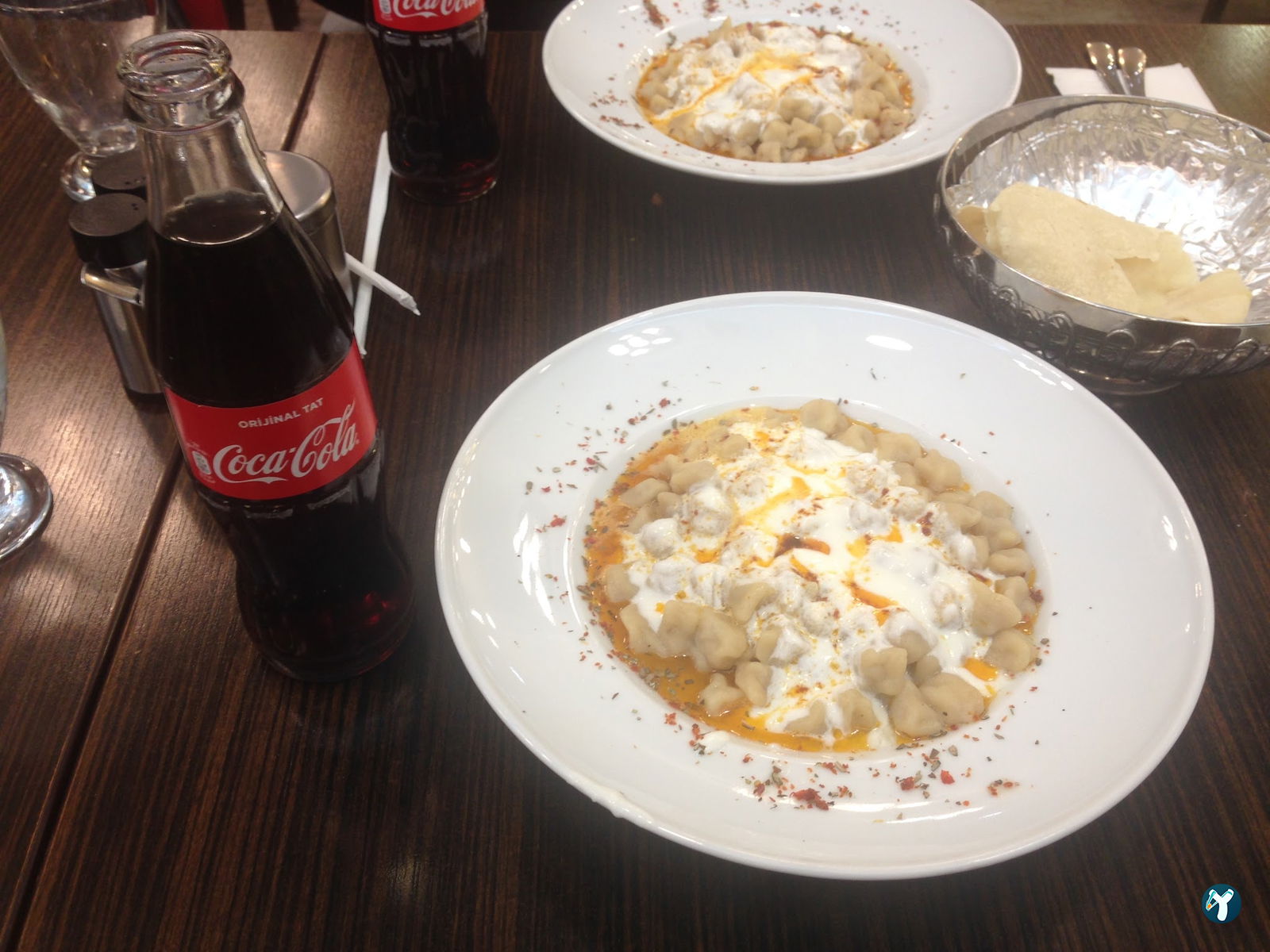 Ana Manti Gozleme