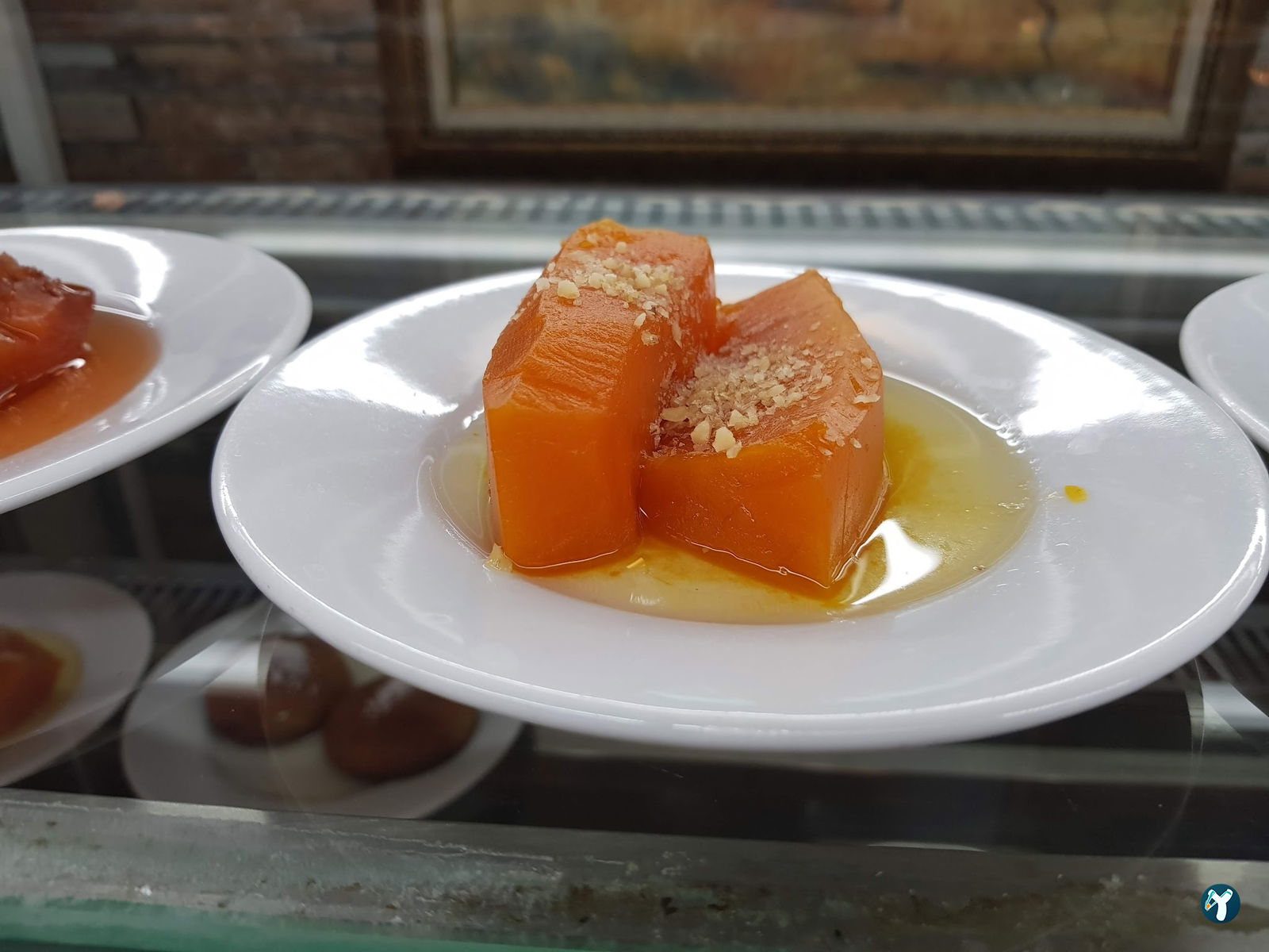 Ana Manti Gozleme