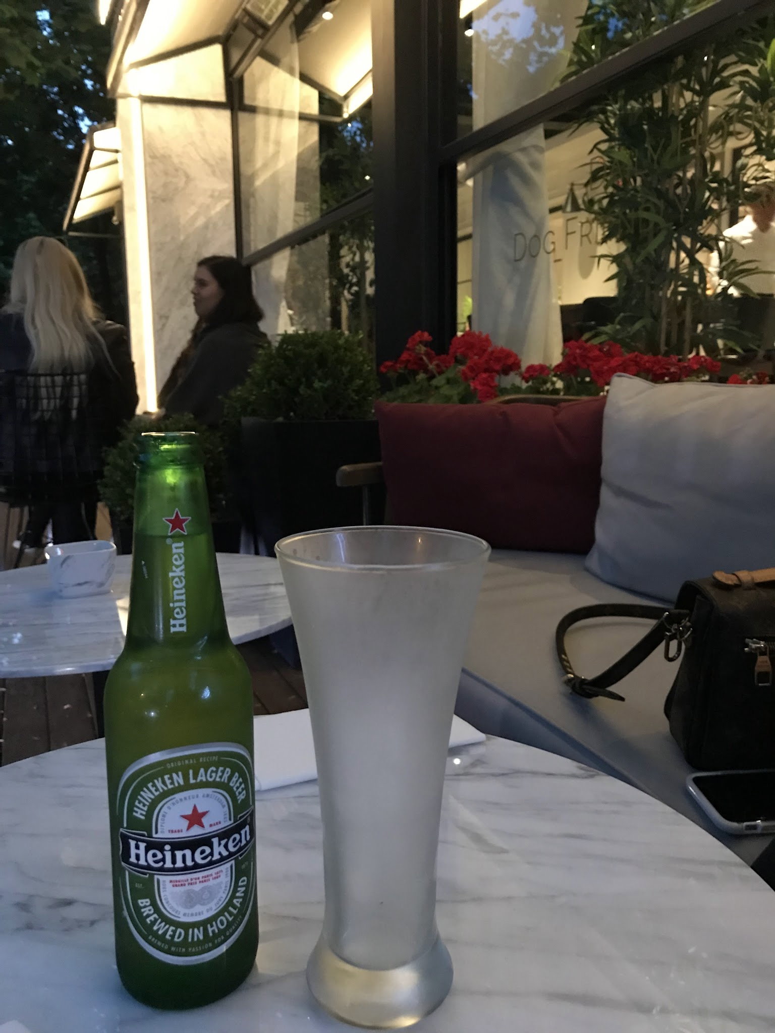 Bonamade Bakery & Eatery