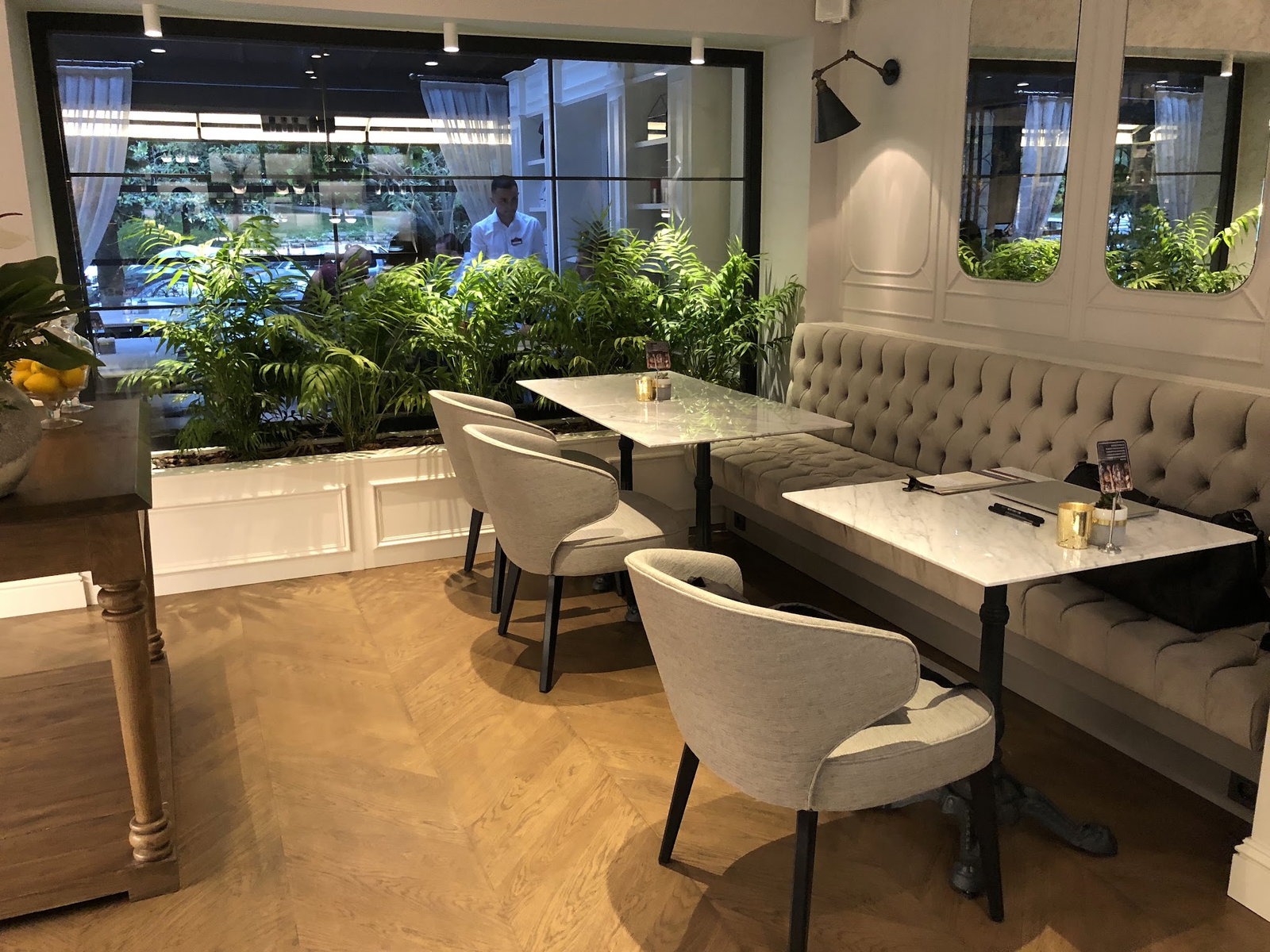 Bonamade Bakery & Eatery